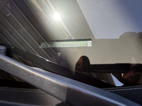 Used 2025 Honda CR-V Sport-L image 43