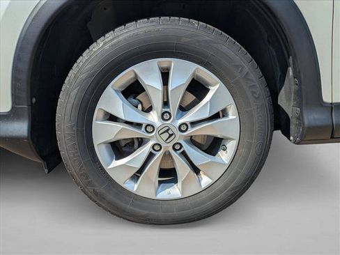 Used 2013 Honda CR-V EX image 17