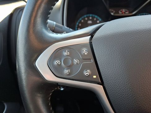 Certified 2022 Chevrolet Colorado LT w/ Trail Boss Package image 22