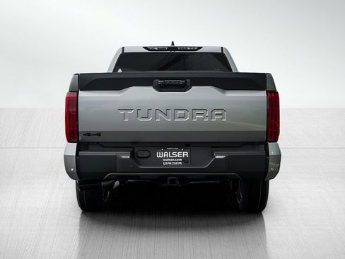 New 2026 Toyota Tundra SR5 AWD/4WD image 5