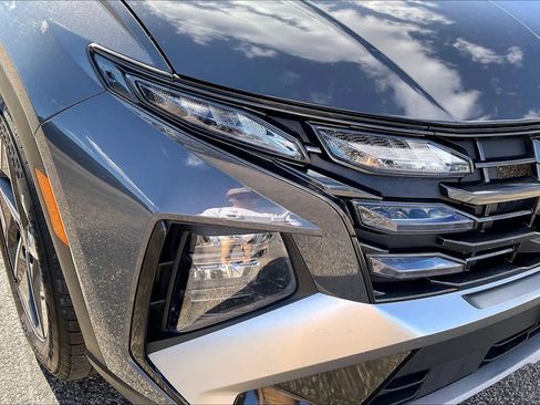 Used 2025 Hyundai Tucson SEL image 26