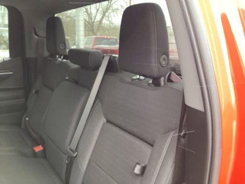 Used 2024 GMC Sierra 1500 Elevation image 20