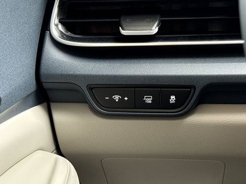 New 2026 Kia Carnival EX image 33