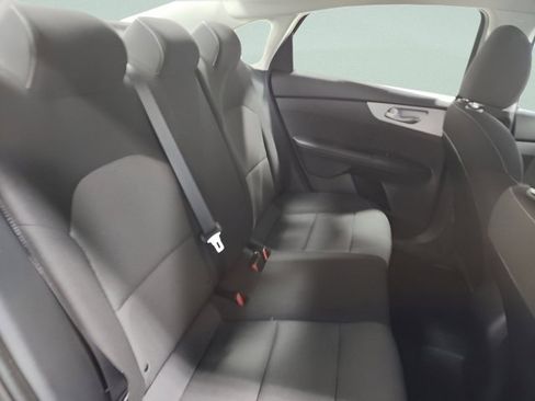 Used 2023 Kia Forte LXS FWD image 16