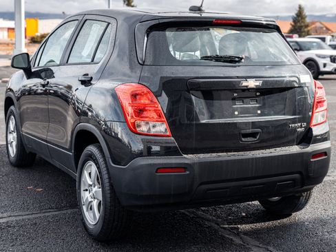 Used 2015 Chevrolet Trax LS image 6