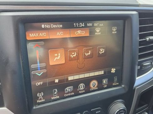 Used 2015 RAM 1500 Lone Star AWD/4WD image 22