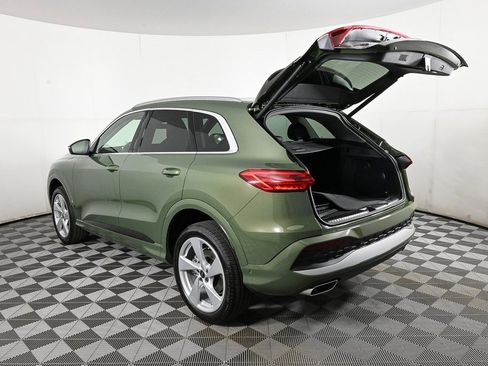 New 2025 Audi Q5 Premium Plus w/ Premium Plus image 33