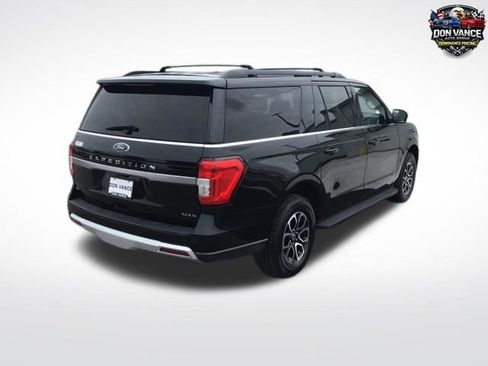 Used 2024 Ford Expedition Max XLT AWD/4WD image 6