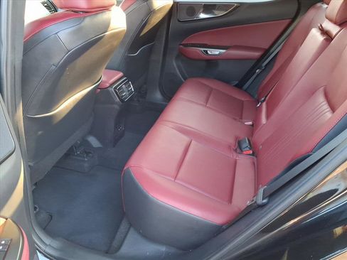 Certified 2023 Lexus NX 350 AWD w/ Cold Area Package image 9