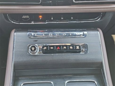 New 2026 Lincoln Aviator Reserve w/ Luxury Package image 18