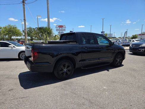 Used 2018 Honda Ridgeline Black Edition image 15