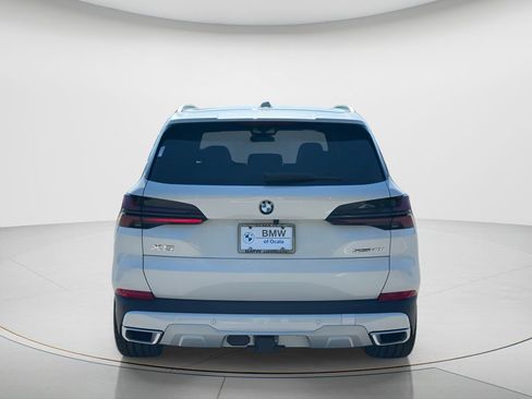 New 2026 BMW X5 sDrive40i w/ Premium Package RWD image 6