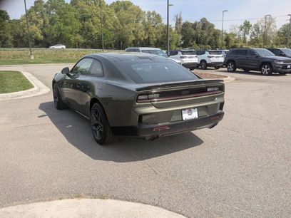 New 2026 Dodge Charger Scat Pack w/ Blacktop Package