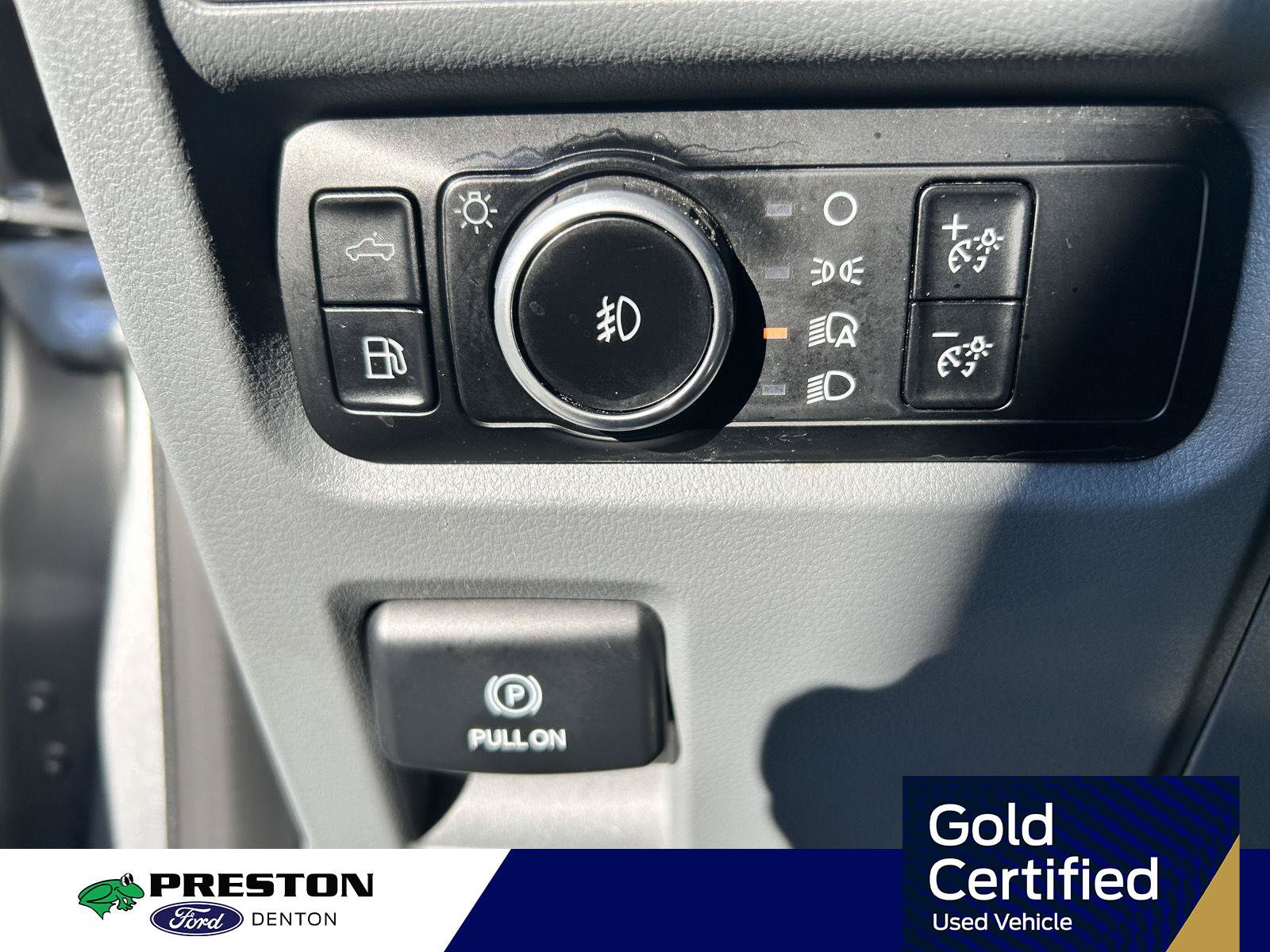 Used 2024 Ford F150 XLT w/ Mobile Office Package AWD/4WD image 12