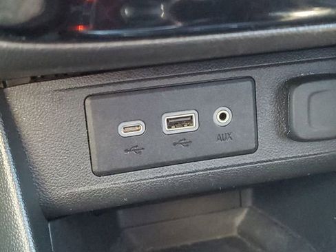 Used 2021 Buick Encore GX Select FWD image 20