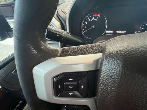 Used 2019 Ford F250 King Ranch w/ King Ranch Ultimate Package AWD/4WD image 21
