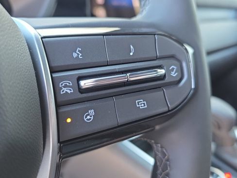 New 2026 Chevrolet Colorado Trail Boss image 36