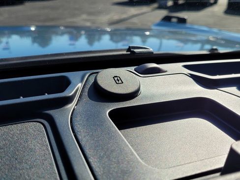 New 2025 Ford Bronco Big Bend image 43