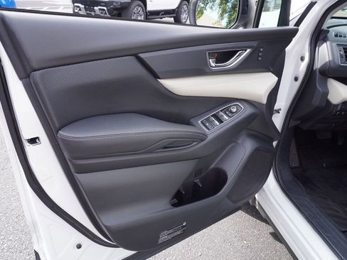 Used 2020 Subaru Ascent Limited w/ Popular Package #2A image 15