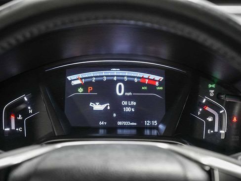 Used 2018 Honda CR-V EX-L image 28