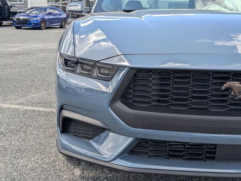 New 2025 Ford Mustang Premium RWD image 8