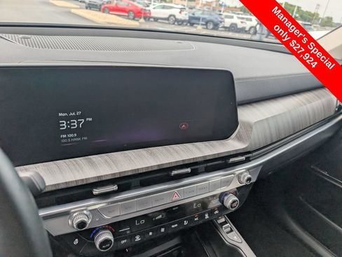 Used 2023 Kia Telluride SX AWD/4WD image 19