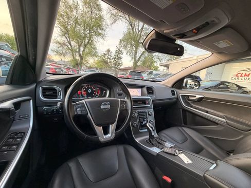 Used 2015 Volvo V60 T5 Platinum AWD/4WD image 28