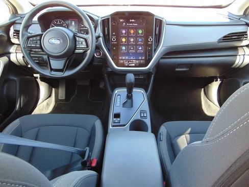 Certified 2025 Subaru Crosstrek 2.0i Premium AWD/4WD image 23