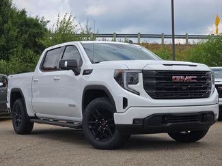 New 2026 GMC Sierra 1500 Elevation w/ Elevation Premium Package AWD/4WD video 2