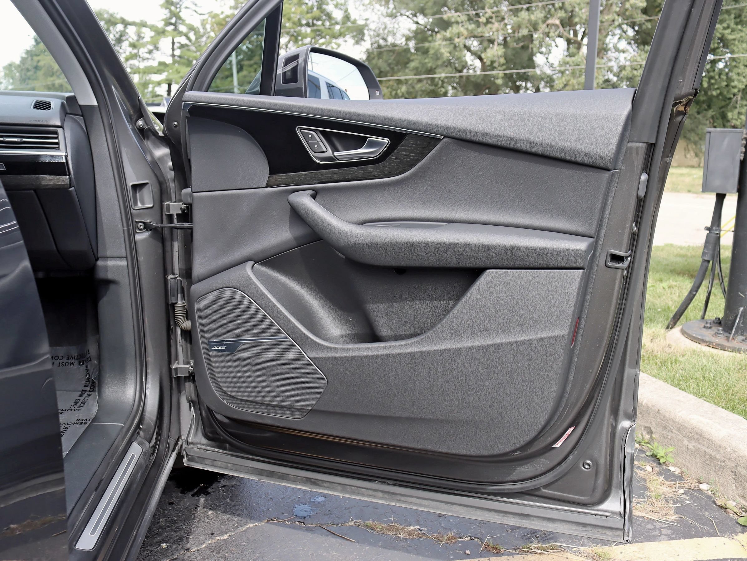 Used 2019 Audi Q7 3.0T Prestige AWD/4WD image 42
