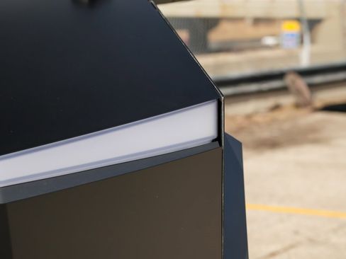 Used 2024 Tesla Cybertruck Cyberbeast image 6