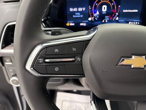 New 2026 Chevrolet Tahoe LS image 24