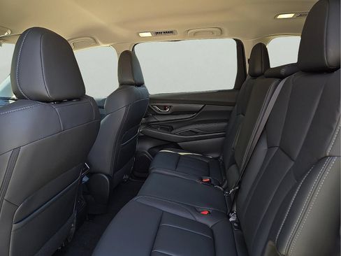 New 2026 Subaru Ascent Premium AWD/4WD image 11