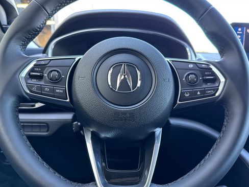 New 2026 Acura MDX w/ Technology Package image 22