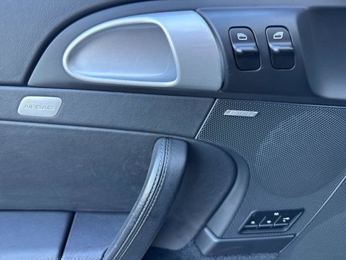 Used 2007 Porsche 911 Turbo image 10