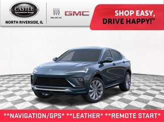 New 2026 Buick Envista Avenir video 1