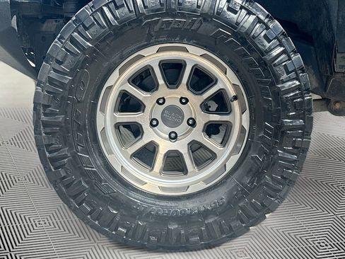 Used 2015 Jeep Wrangler Unlimited Sport w/ Quick Order Package 24S image 29