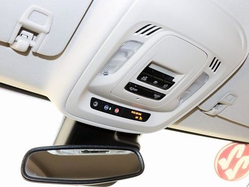 Certified 2022 Buick Envision Preferred image 21