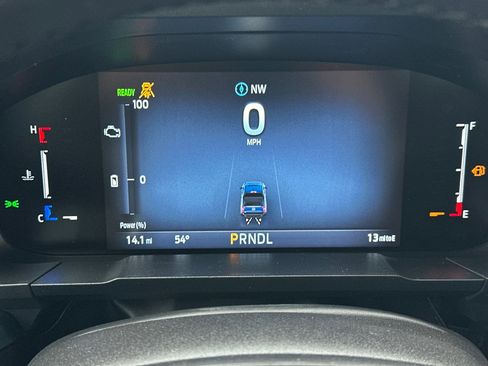 New 2025 Ford Maverick XLT w/ Equipment Group 301A image 23