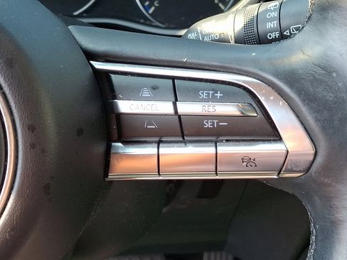 Used 2023 MAZDA CX-50 AWD 2.5 S w/ Cargo Package image 21