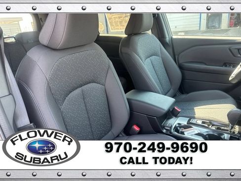 New 2026 Subaru Forester Premium AWD/4WD image 11
