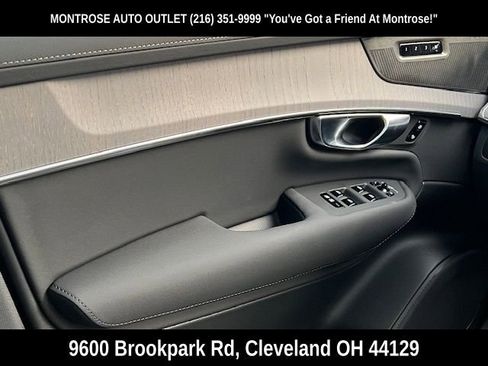 New 2026 Volvo XC90 T8 Ultra image 35