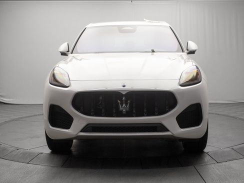 New 2026 Maserati Grecale Modena AWD/4WD image 8