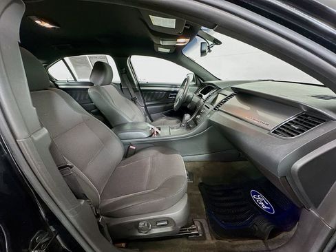 Used 2013 Ford Taurus SEL image 24