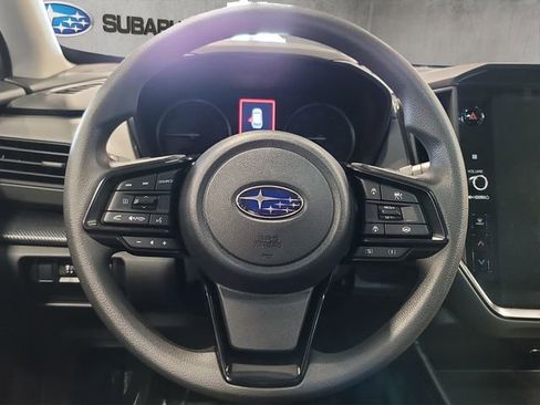Certified 2026 Subaru Crosstrek 2.0i Premium AWD/4WD image 11