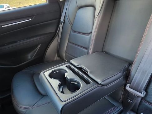 New 2025 MAZDA CX-5 Carbon Edition image 12