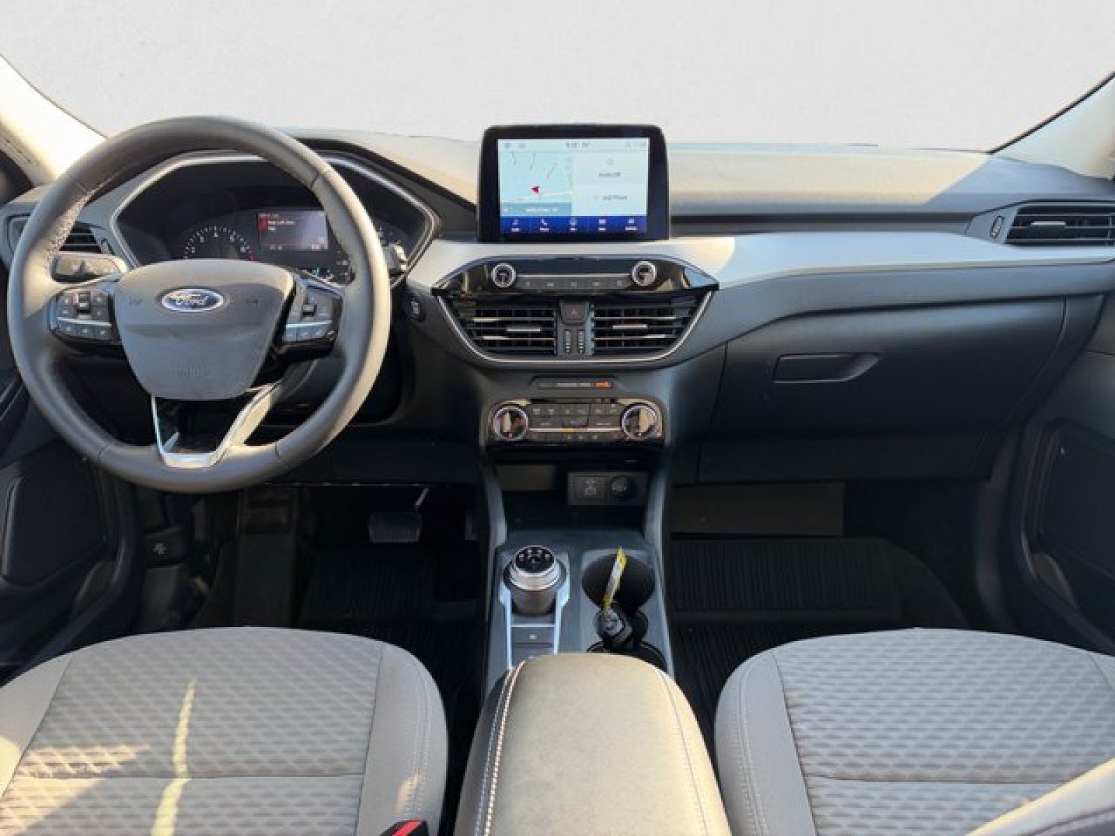 Used 2022 Ford Escape SE w/ SE Sport Appearance Package AWD/4WD image 13