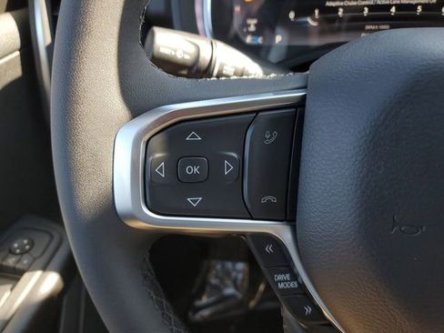 New 2026 RAM 1500 Big Horn AWD/4WD image 28