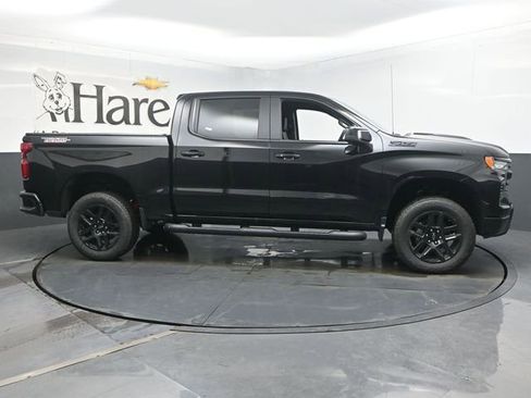 New 2026 Chevrolet Silverado 1500 LT Trail Boss w/ LT Trail Boss Premium Package AWD/4WD image 27