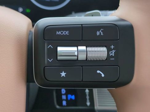 New 2026 Hyundai Santa Fe Calligraphy image 25